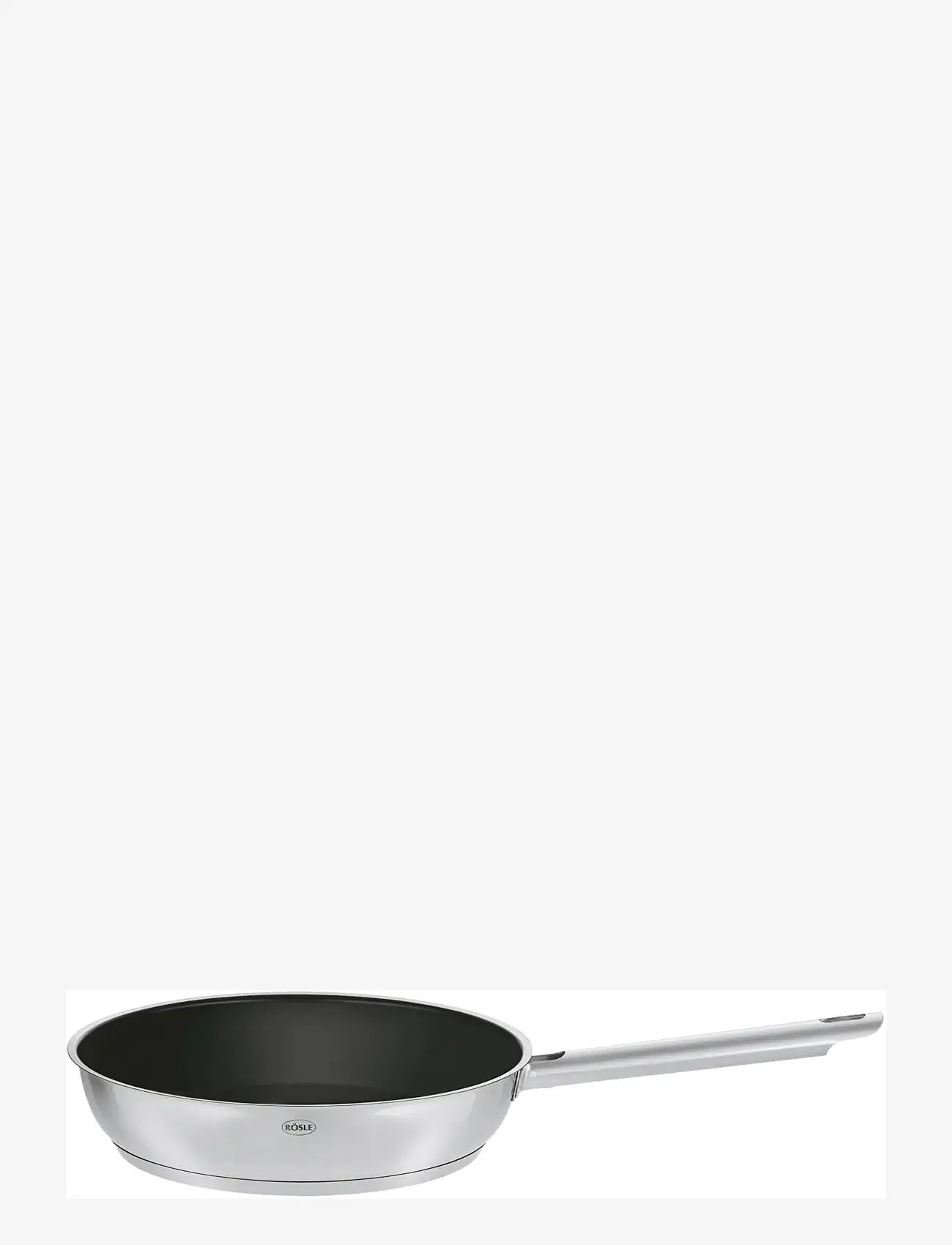 Rösle - Stekpanna PureElements - stekpannor - metall - 1