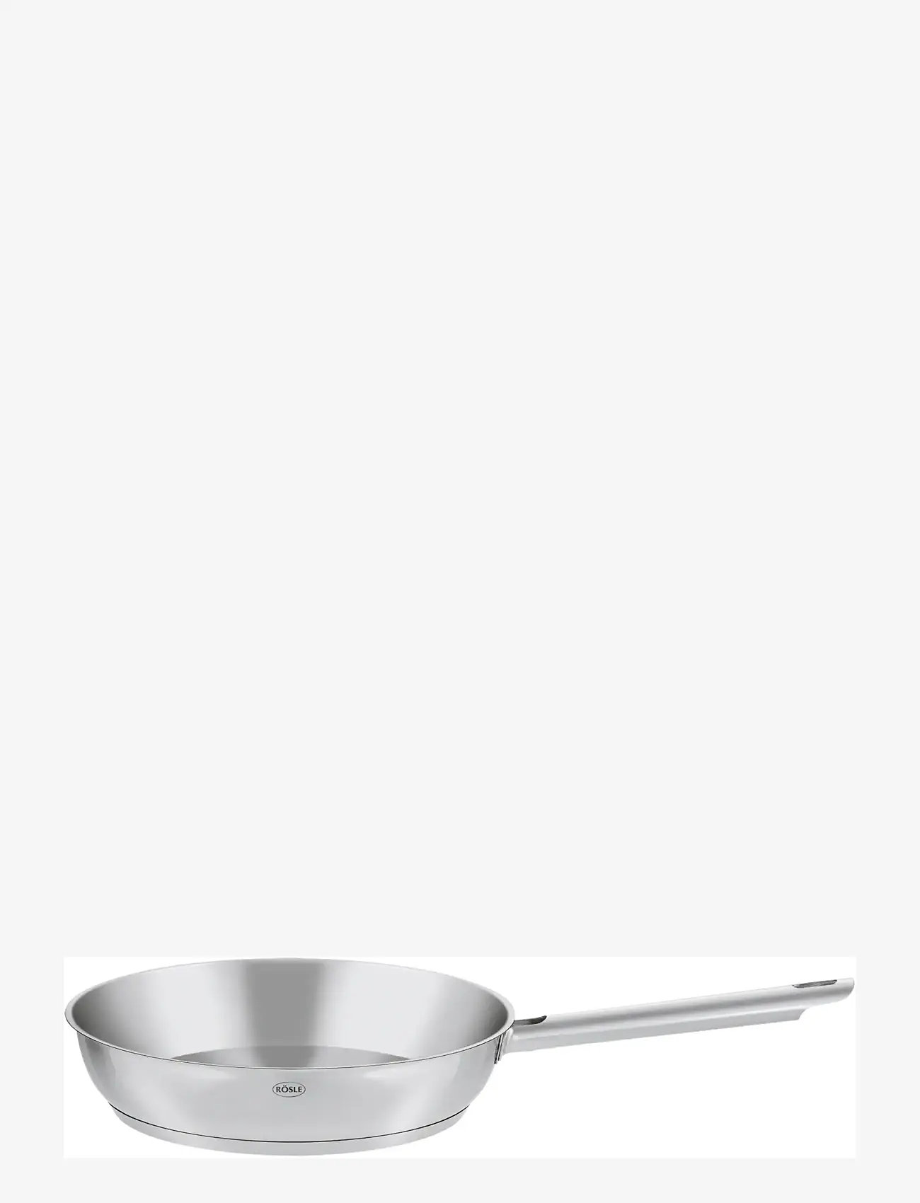 Rösle - Stekpanna PureElements - stekpannor - metall - 0