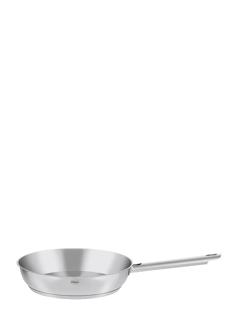 Rösle - Frying pan PureElements - bratpfannen - metall - 0