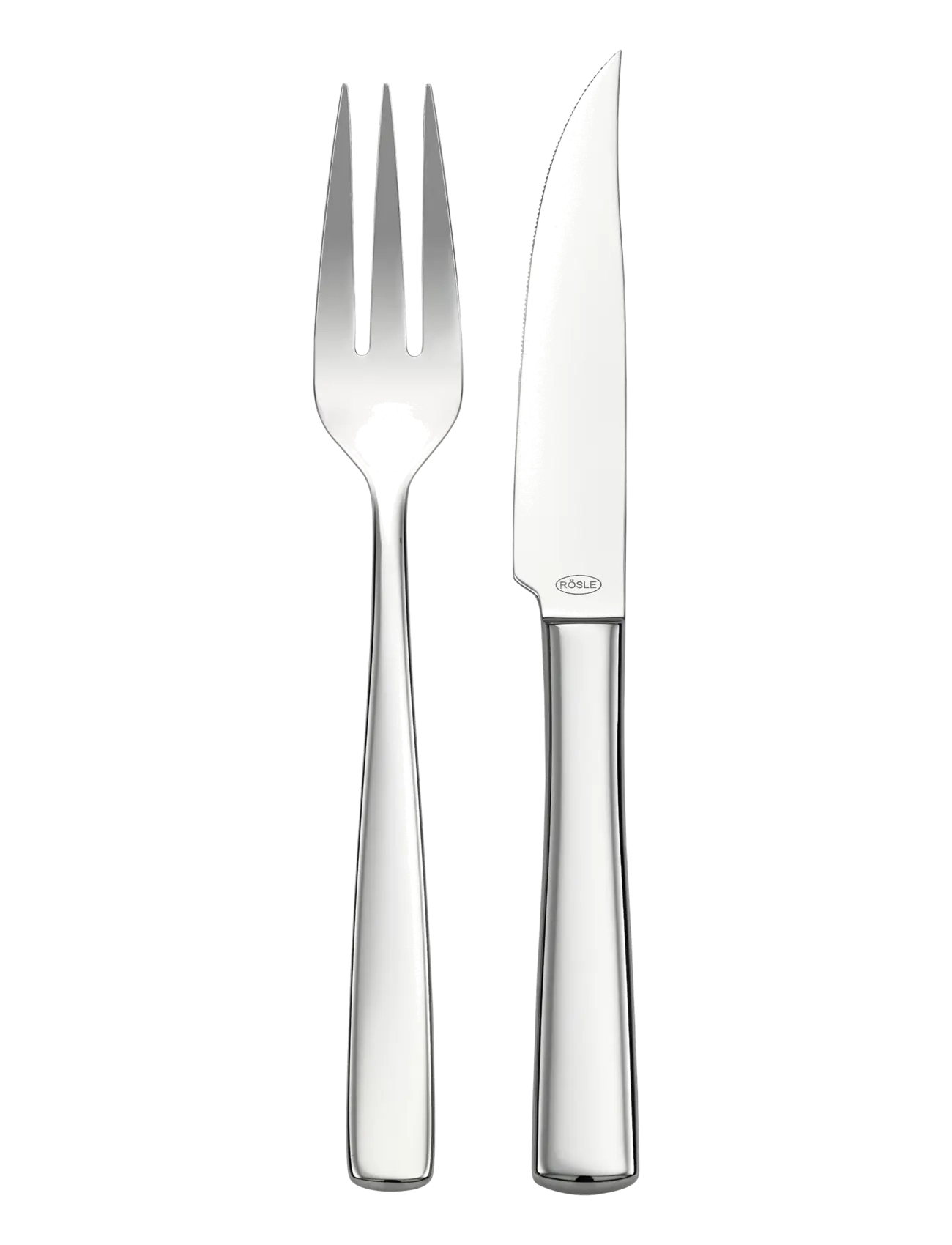 R&ouml;sle | Steak Cutlery Elegance | ONE SIZE