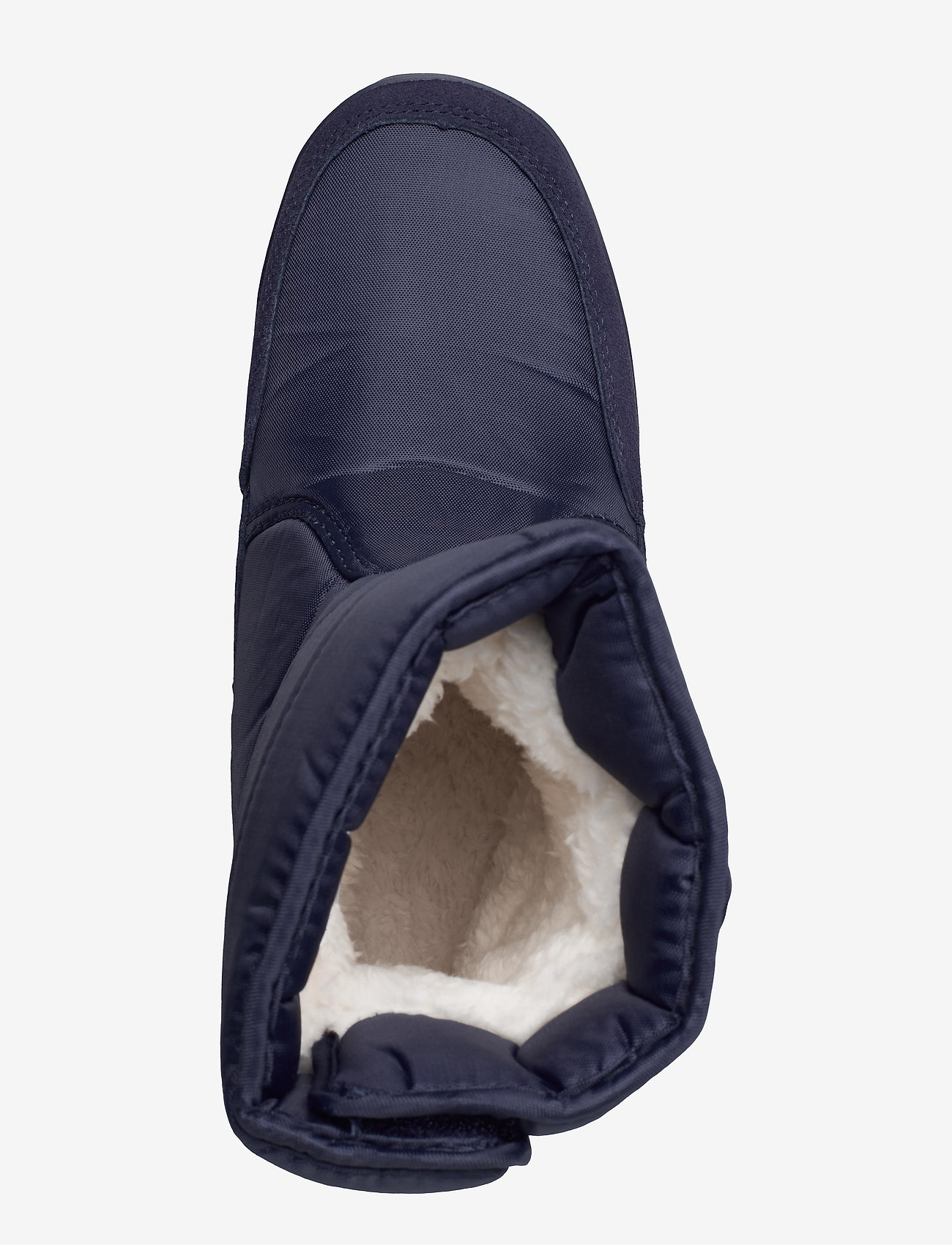 Rubber Duck - RD NYLON/SUEDE - peacoat - 3