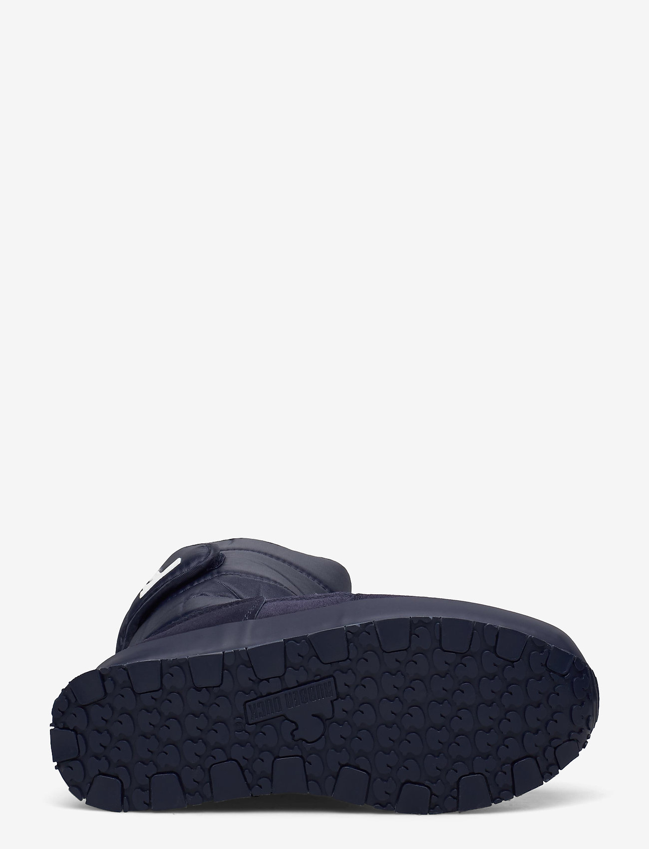 Rubber Duck - RD NYLON/SUEDE - peacoat - 4