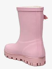 Rubber Duck - RD RUBBER CLASSIC FRESH KIDS - gummistøvler uten linjer - light pink - 2