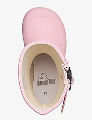 Rubber Duck - RD RUBBER CLASSIC FRESH KIDS - voodrita kummikud - light pink - 3