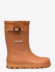 Rubber Duck - RD RUBBER CLASSIC FRESH KIDS - unlined rubberboots - peach - 1