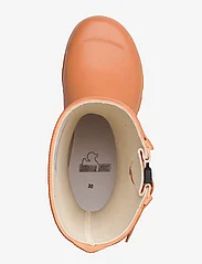 Rubber Duck - RD RUBBER CLASSIC FRESH KIDS - gummistøvler uten linjer - peach - 3
