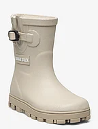 RD RUBBER CLASSIC FRESH KIDS - TAUPE