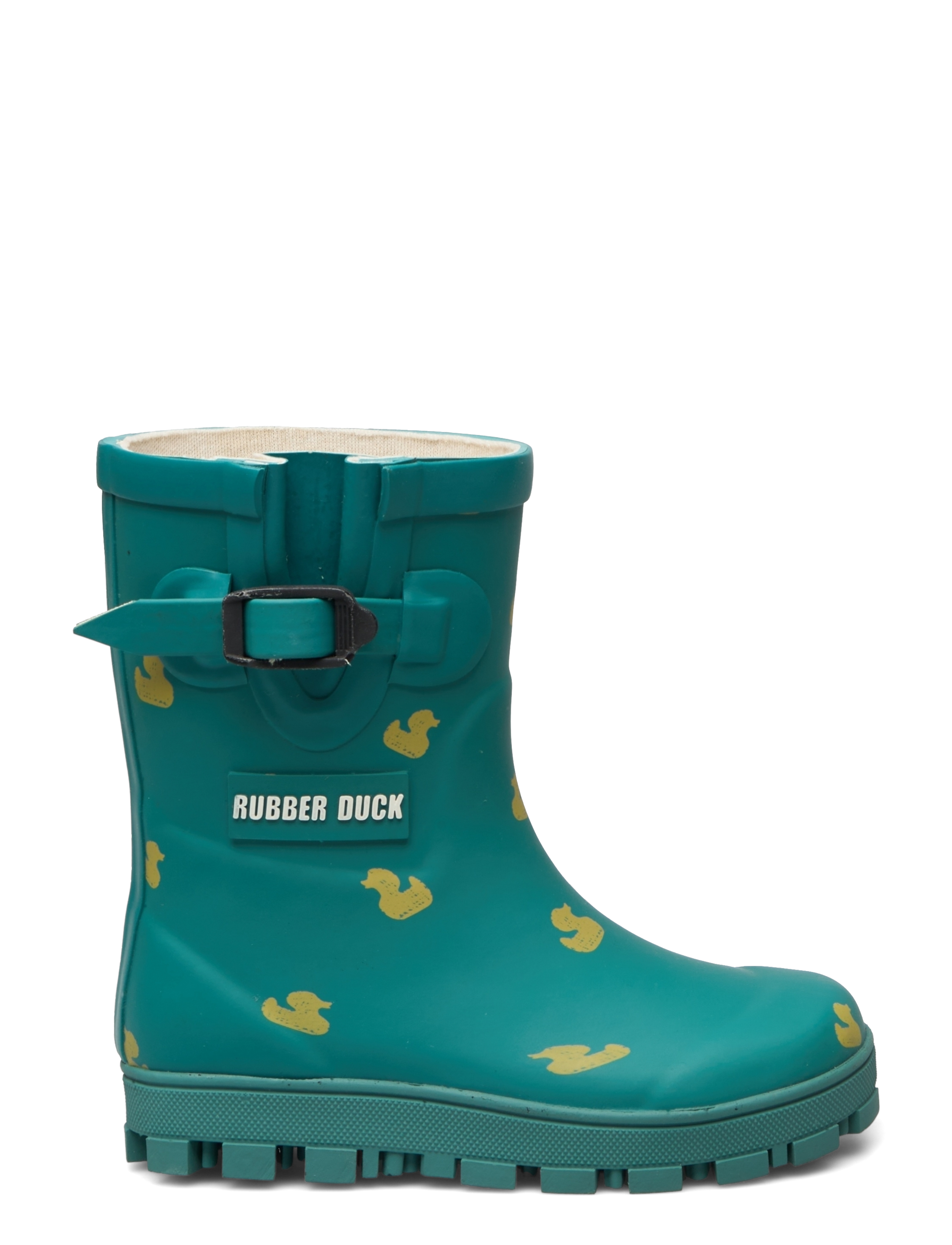 Rubber Duck - RD RUBBER CLASSIC DUCK KIDS - green - 1