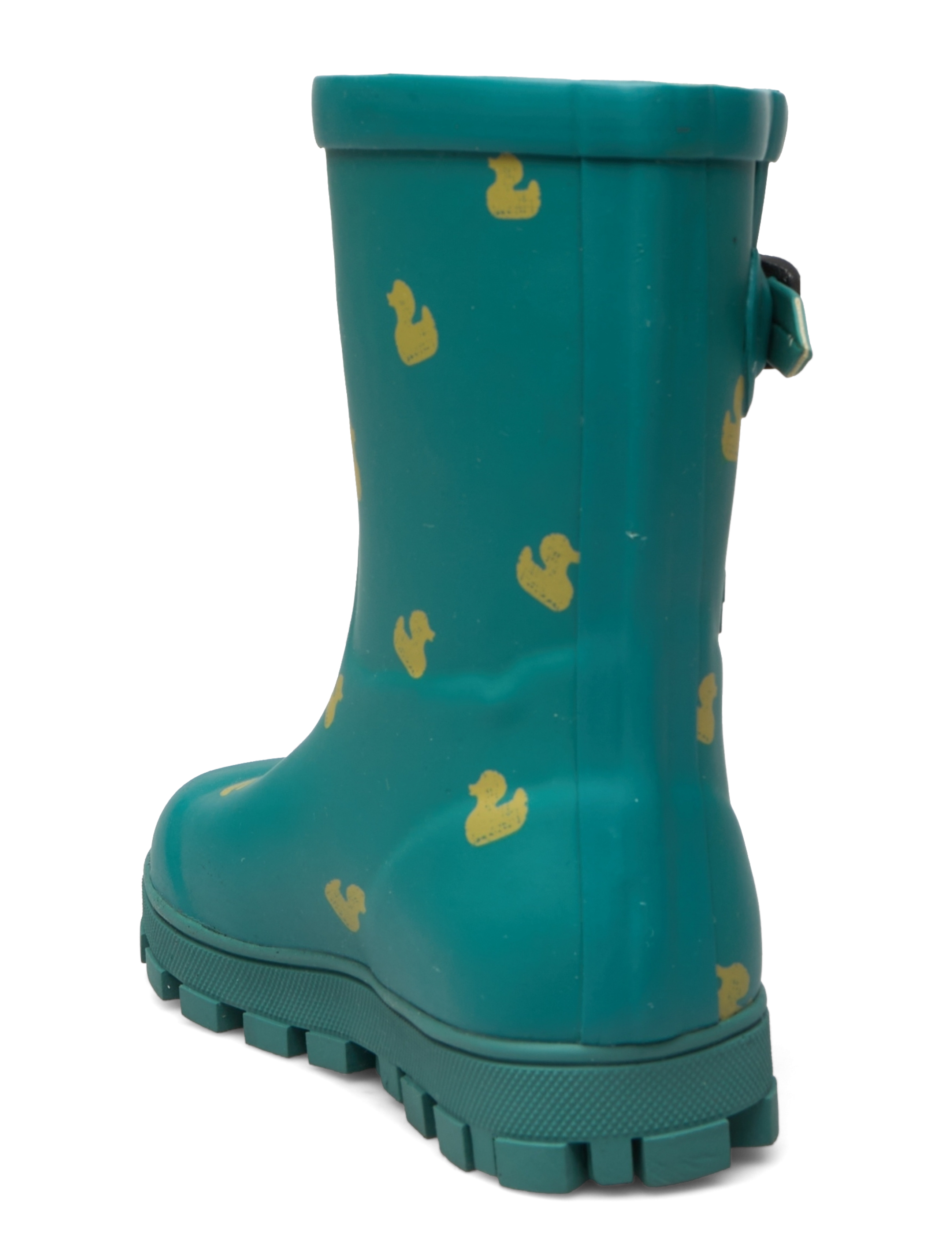 Rubber Duck - RD RUBBER CLASSIC DUCK KIDS - green - 2