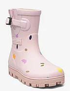 RD RUBBER CLASSIC FLOWER KIDS - LILAC