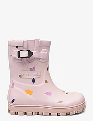 Rubber Duck - RD RUBBER CLASSIC FLOWER KIDS - lilac - 1