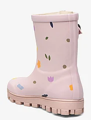 Rubber Duck - RD RUBBER CLASSIC FLOWER KIDS - lilac - 2