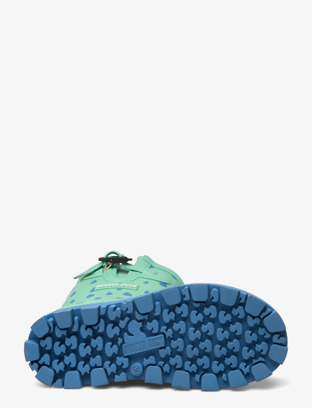 Rubber 2025 duck shoes