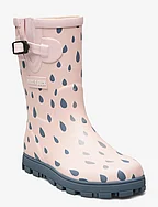 RD RUBBER CLASSIC RAINDROP KIDS - PINK