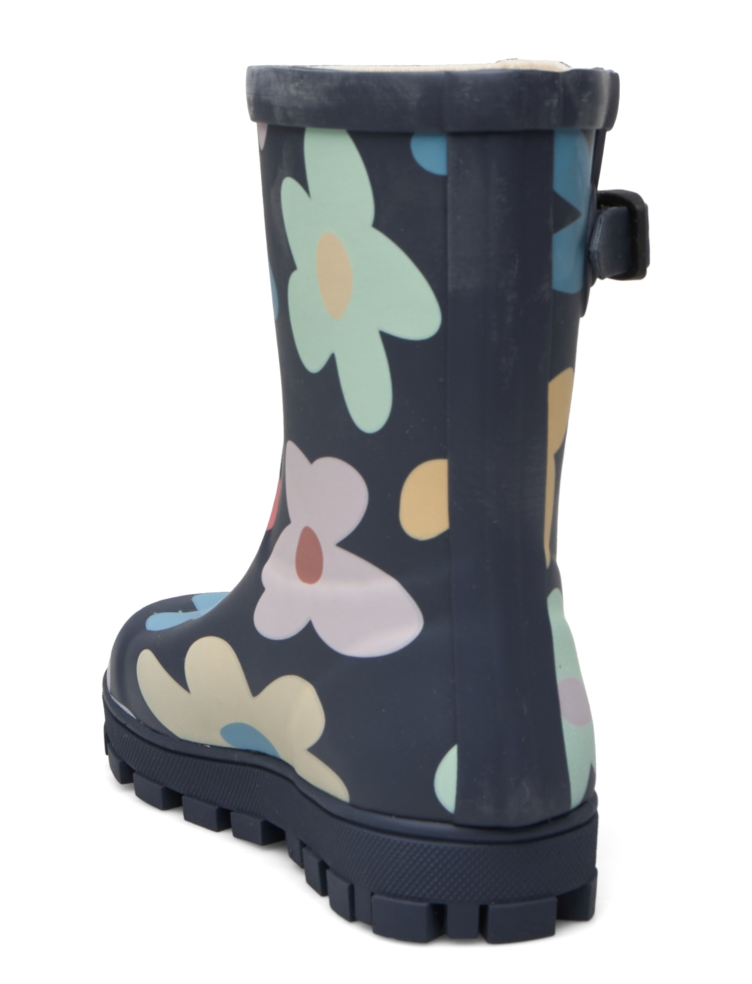 Rubber Duck - RD RUBBER CLASSIC BLOSSOM KIDS - navy - 2