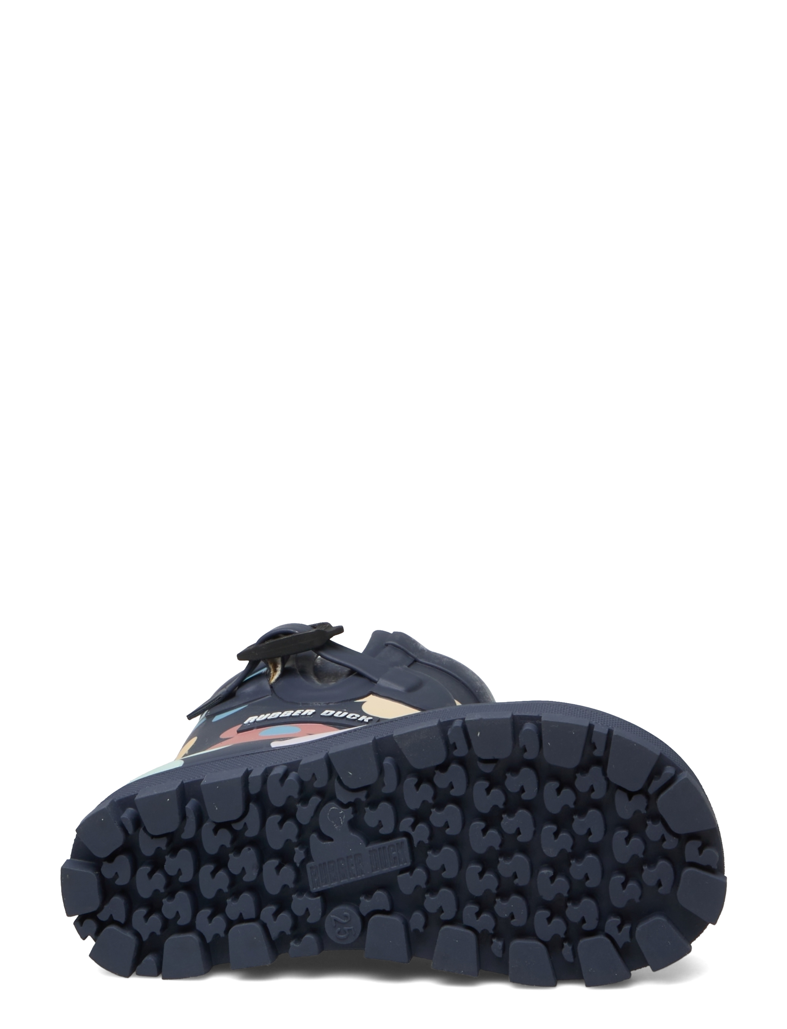 Rubber Duck - RD RUBBER CLASSIC BLOSSOM KIDS - navy - 4