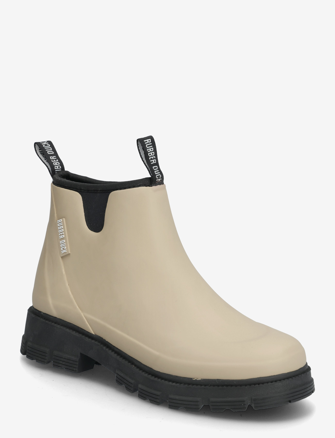 Rubber Duck - RD RUBBER NEO ADULT - vardagsstil - beige - 0
