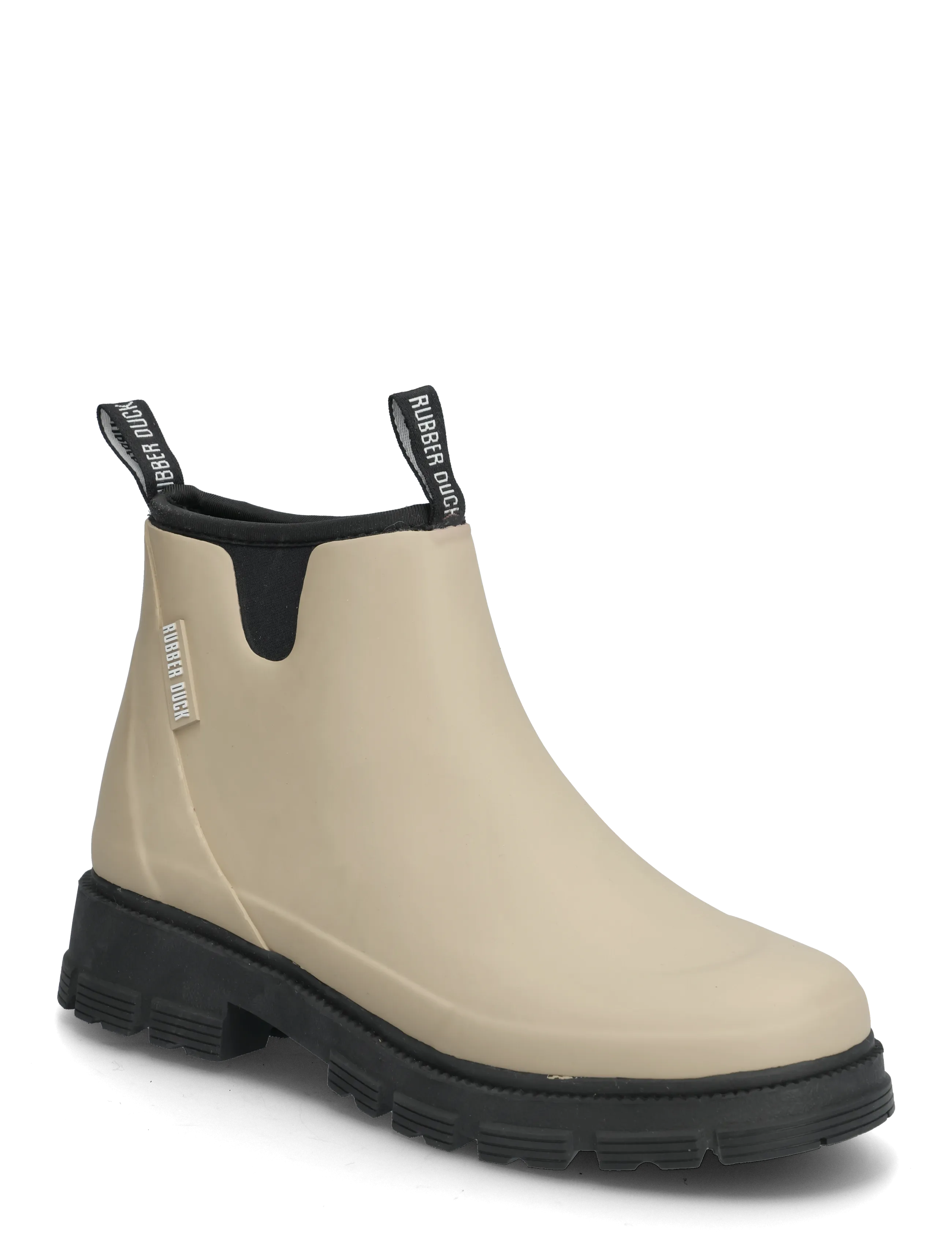 Rubber Duck RD RUBBER NEO ADULT - Gummistøvler - BEIGE / beige