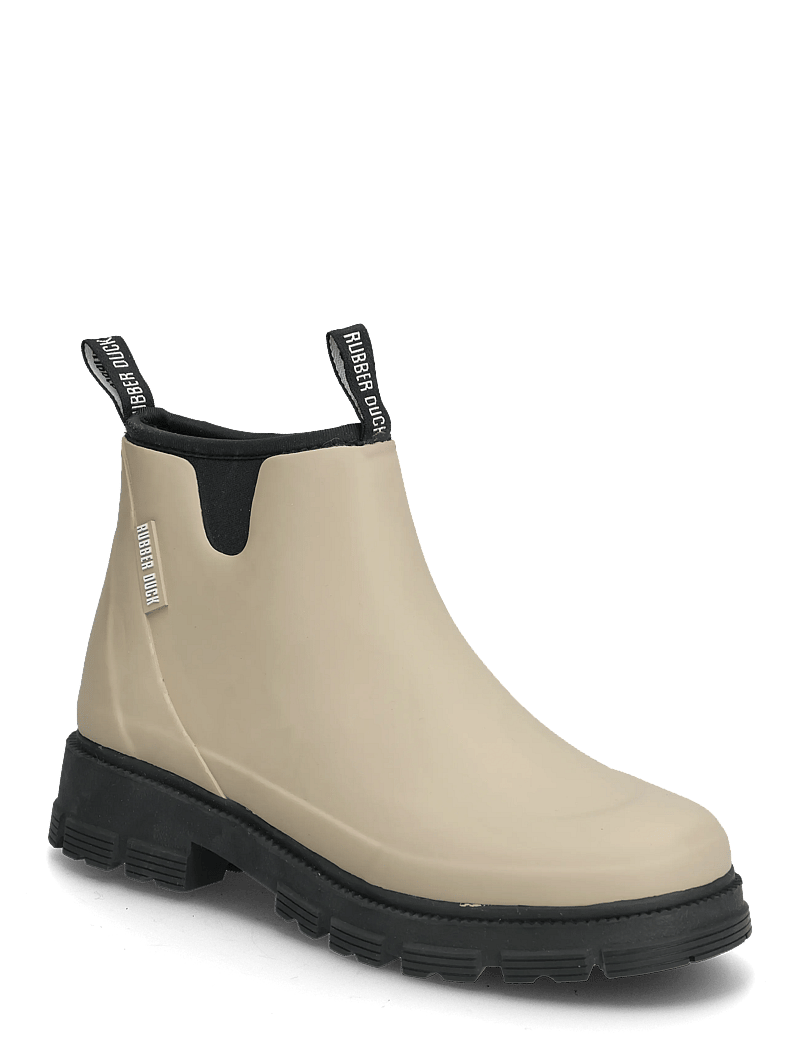 Rubber Duck - RD RUBBER NEO ADULT - vardagsstil - beige - 0
