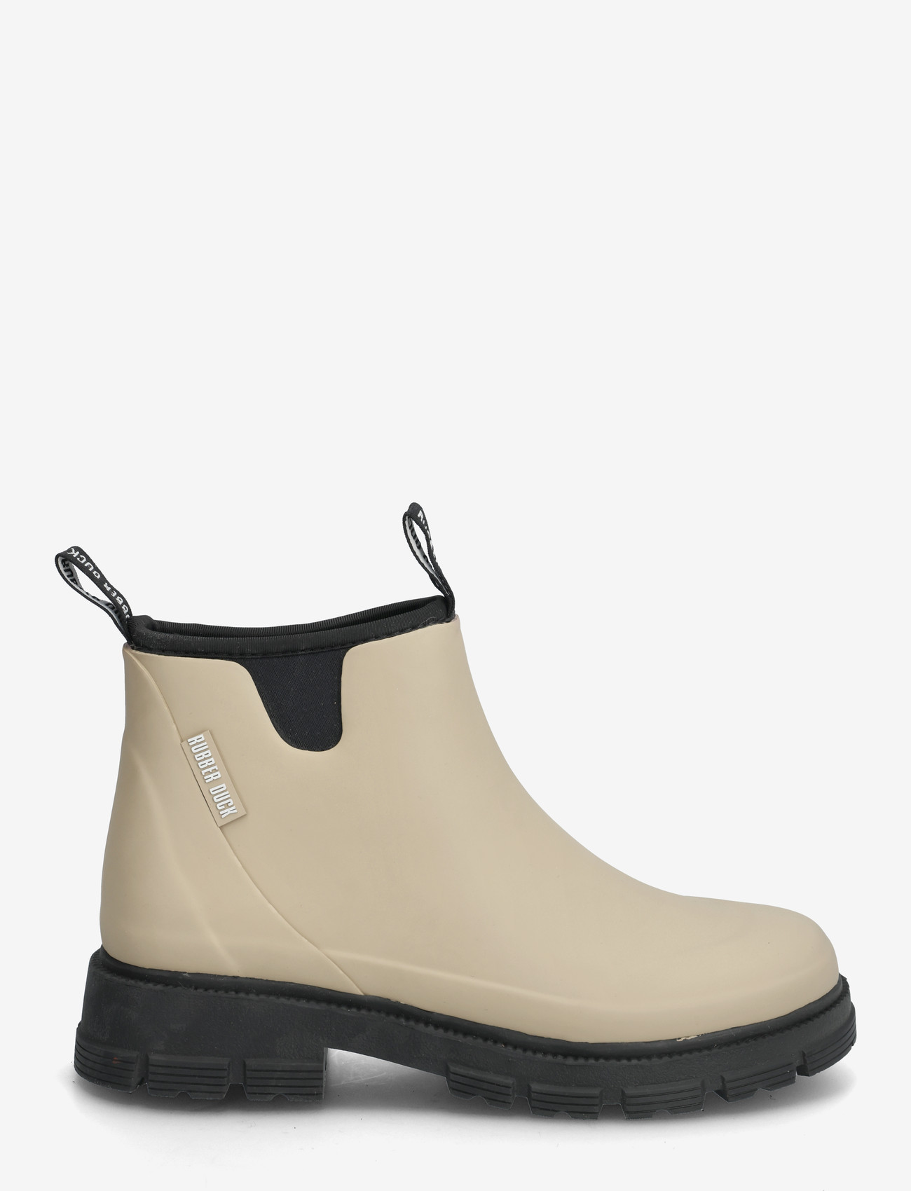 Rubber Duck - RD RUBBER NEO ADULT - vardagsstil - beige - 1