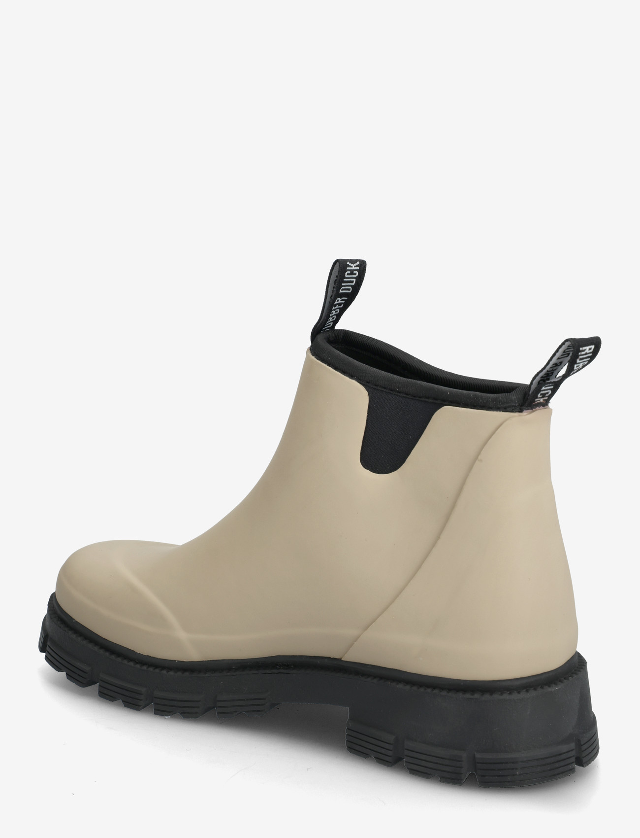 Rubber Duck - RD RUBBER NEO ADULT - vardagsstil - beige - 2