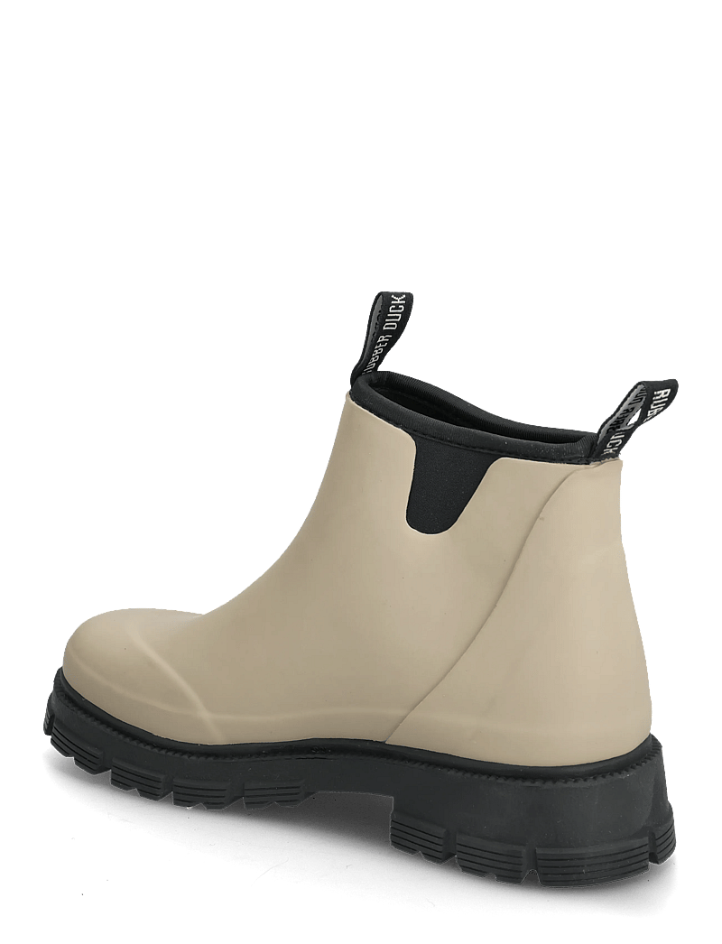 Rubber Duck - RD RUBBER NEO ADULT - vardagsstil - beige - 2