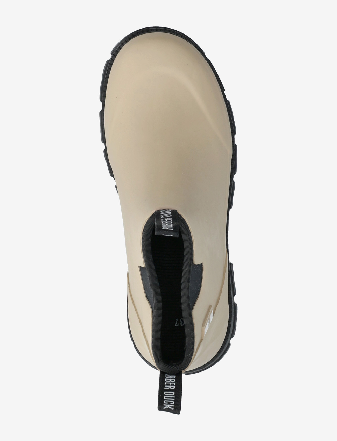 Rubber Duck - RD RUBBER NEO ADULT - vardagsstil - beige - 3