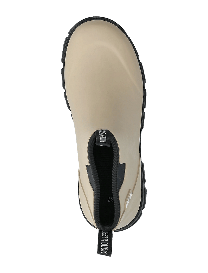 Rubber Duck - RD RUBBER NEO ADULT - vardagsstil - beige - 3