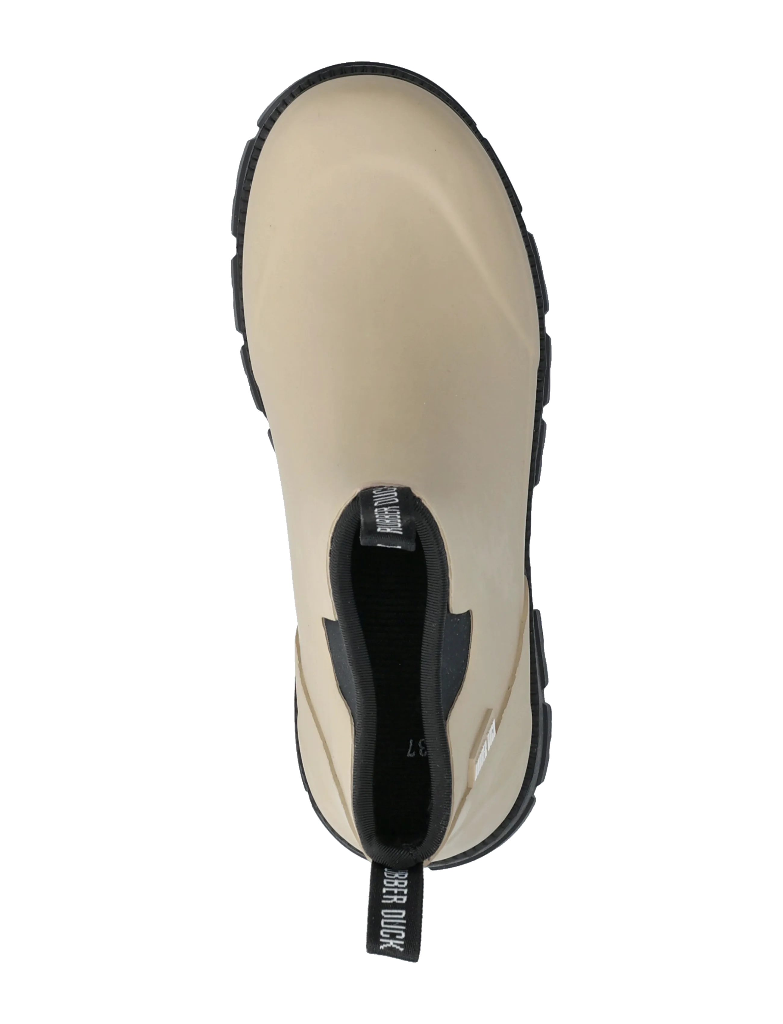 Rubber Duck - RD RUBBER NEO ADULT - beige - 3