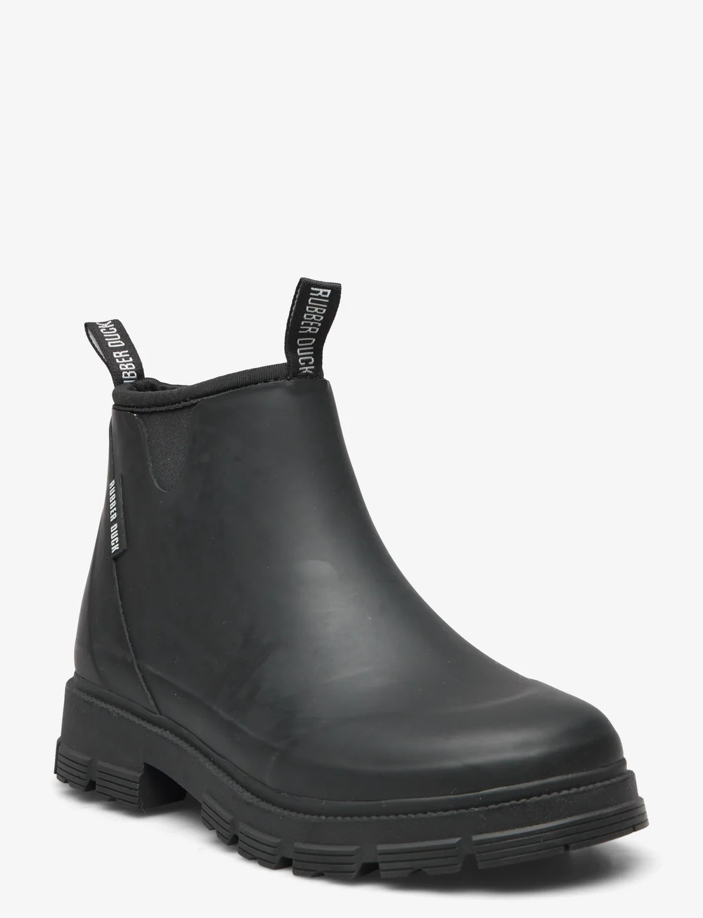 Rubber Duck Rd Rubber Neo Adult Rain boots Boozt
