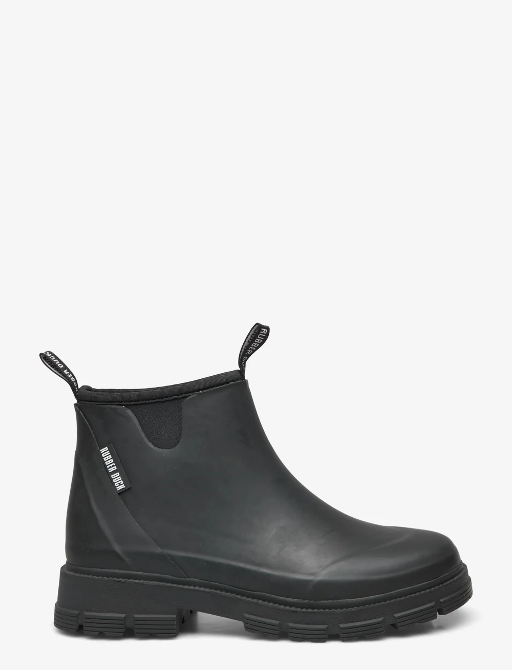 Rubber Duck Rd Rubber Neo Adult Rain boots Boozt