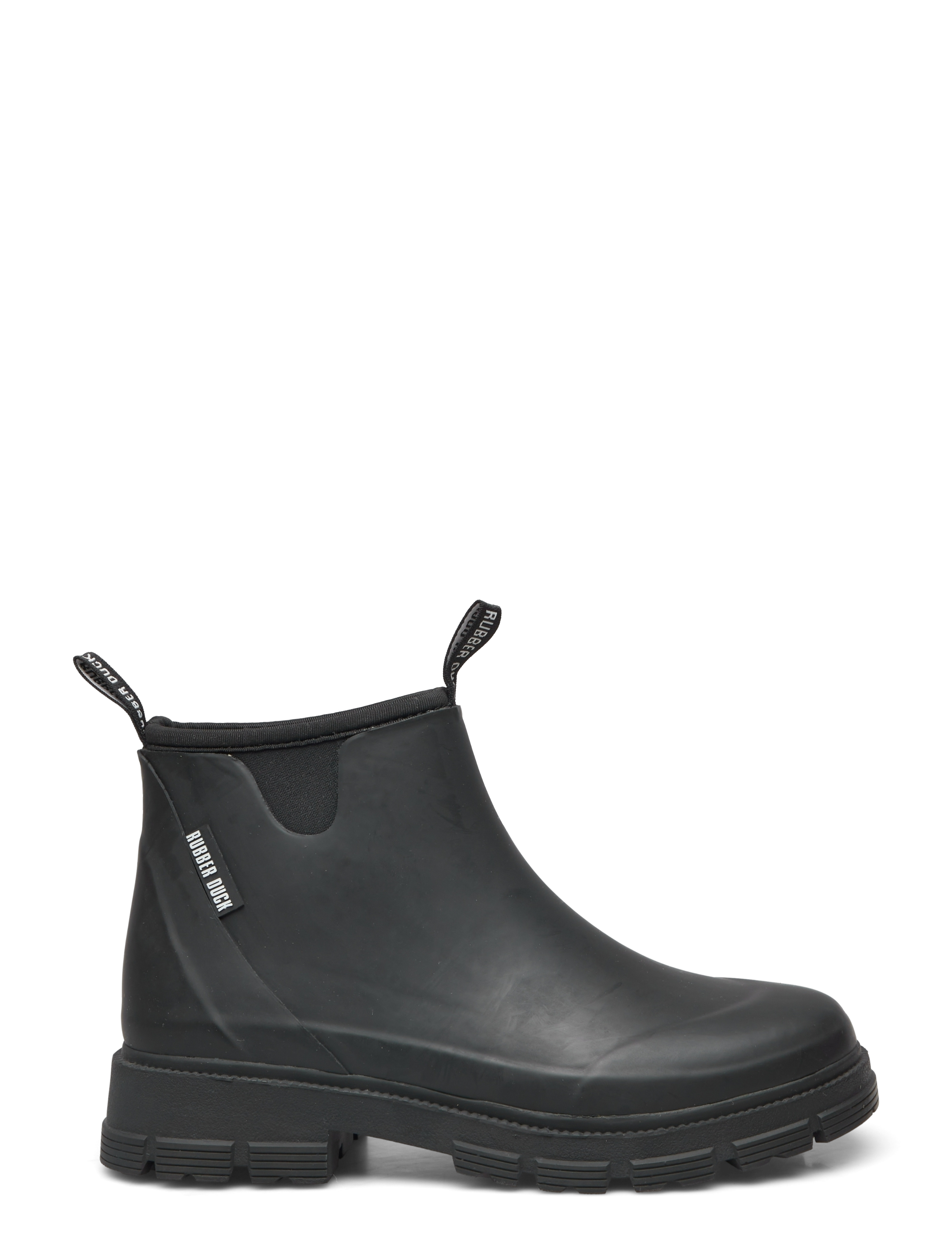 Rubber Duck - RD RUBBER NEO ADULT - overtøj - black - 1