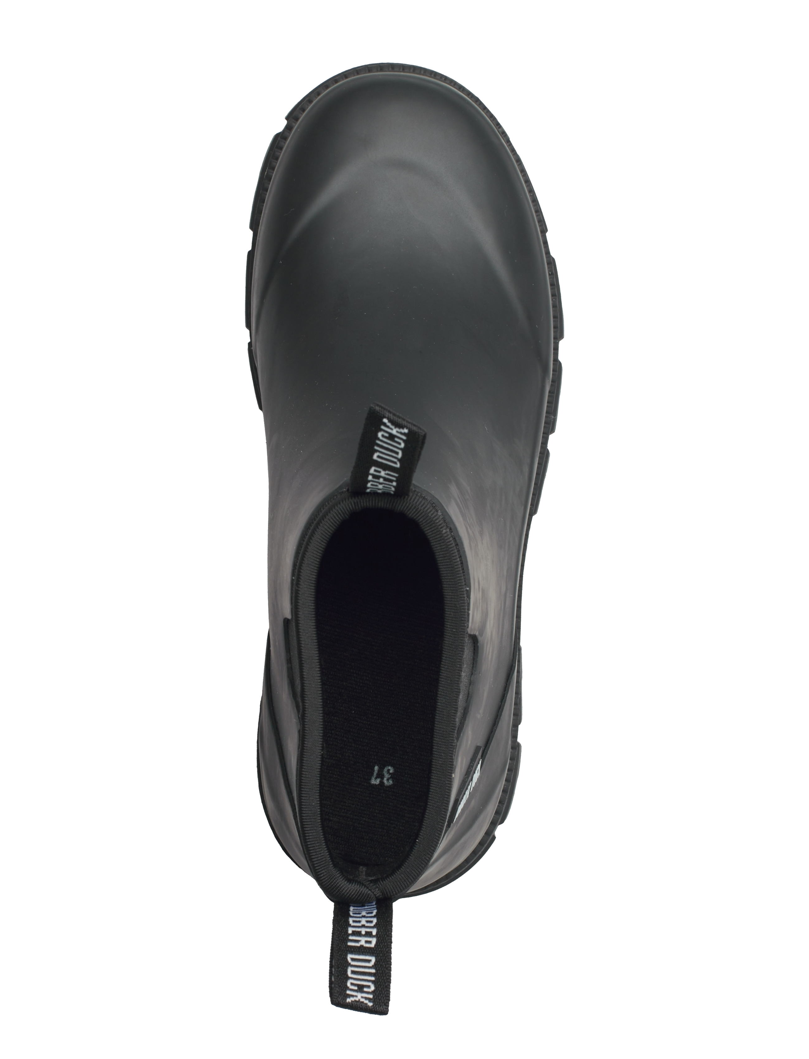 Rubber Duck - RD RUBBER NEO ADULT - overtøj - black - 3
