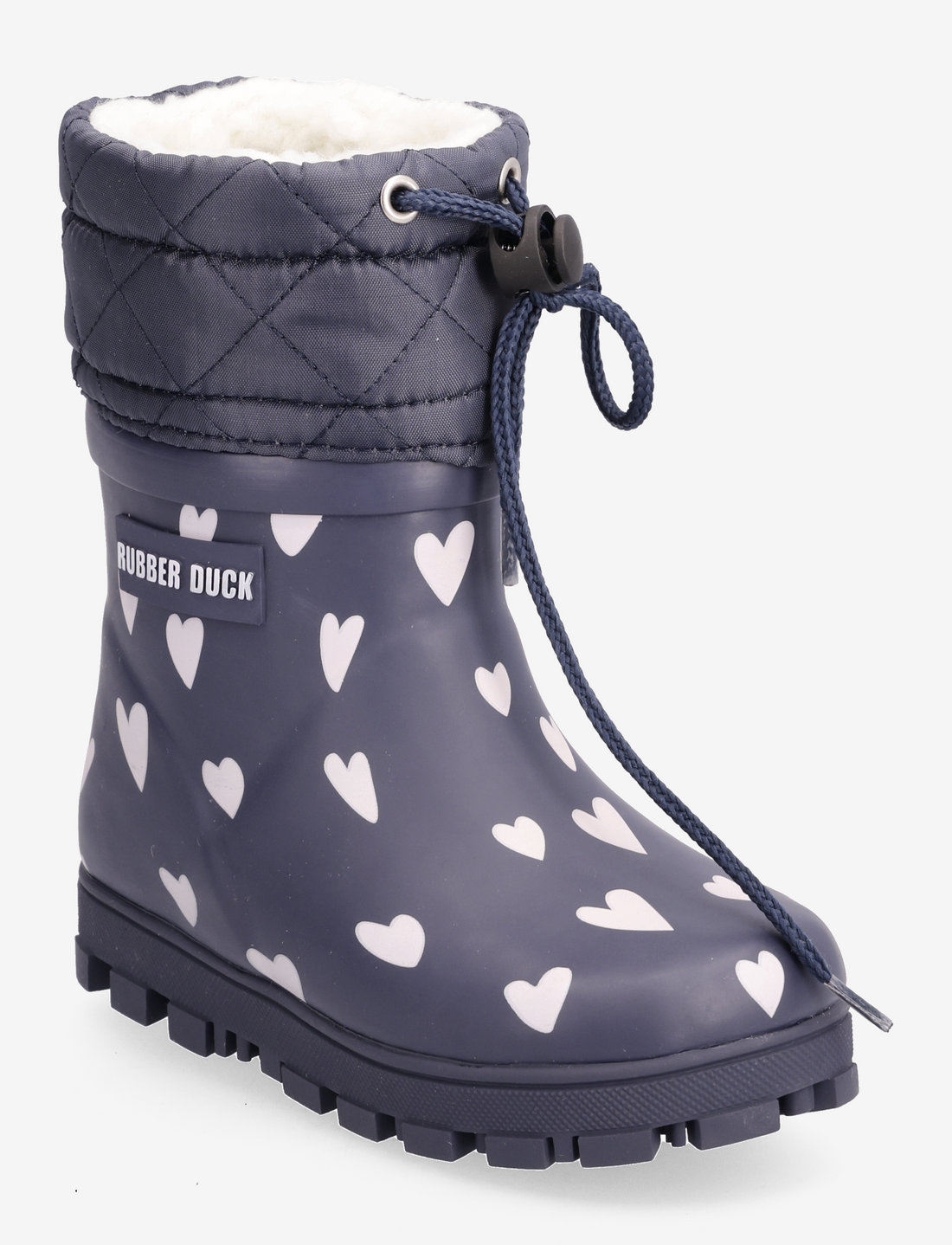 Rubber online duck boots