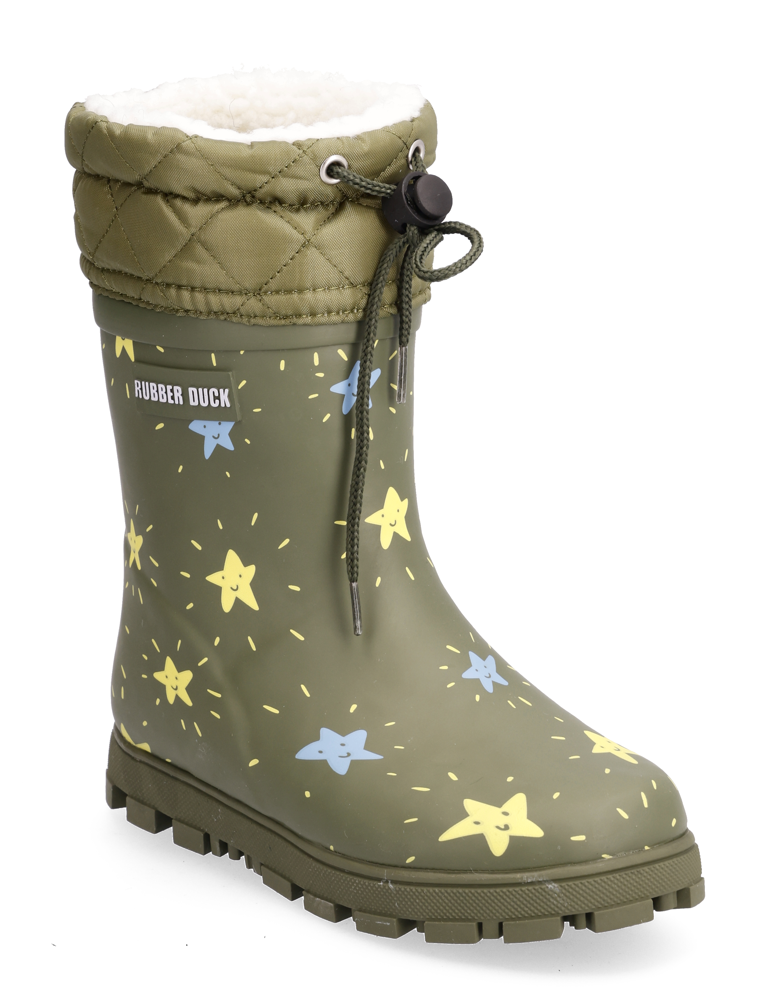 ARMY-GREEN