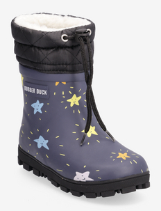 RD THERMAL FLASH STARS KIDS, Rubber Duck