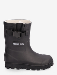 Rubber Duck - RD RUBBER CLASSIC KIDS - unlined rubberboots - black - 1