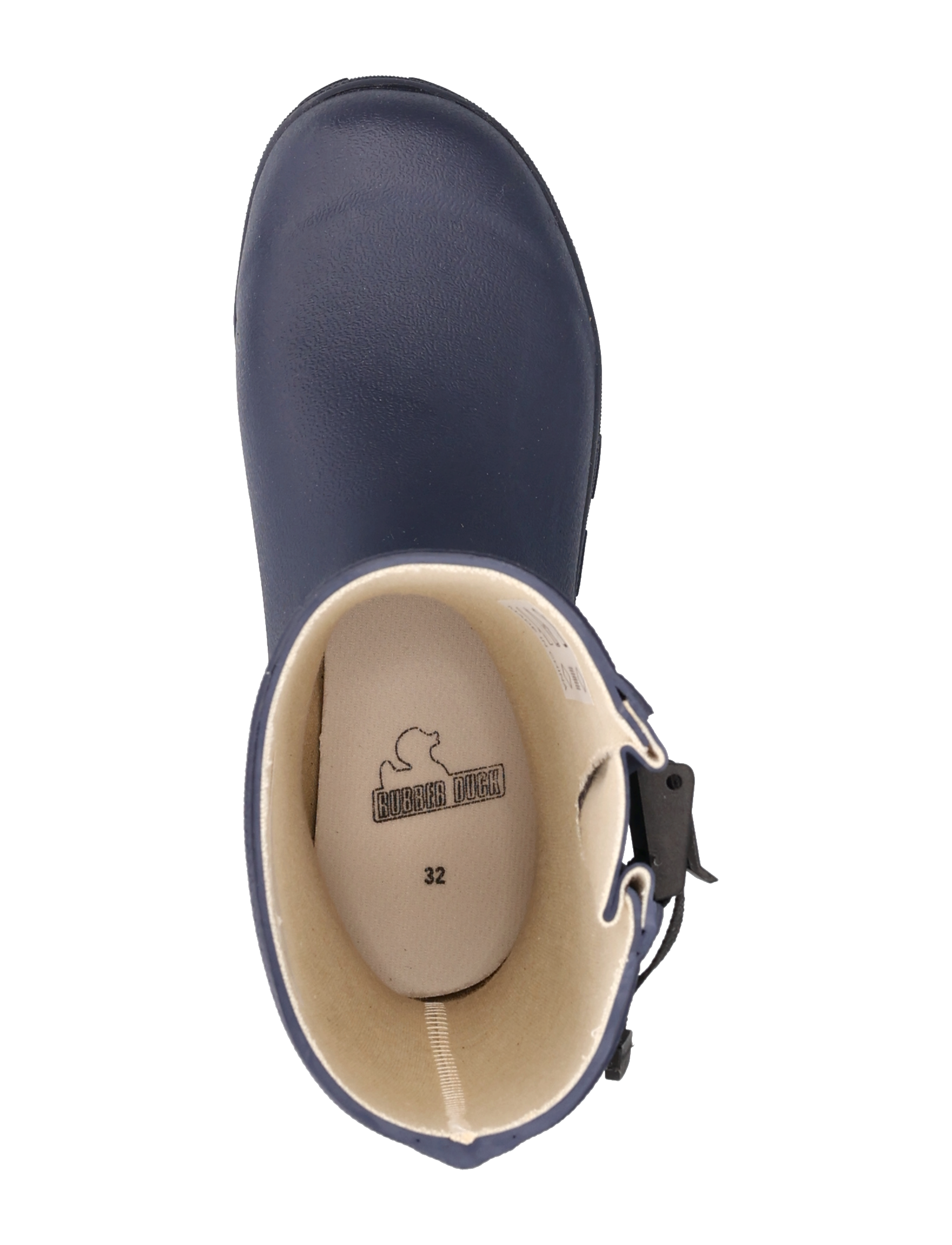 Rubber Duck - RD RUBBER CLASSIC KIDS - navy - 3