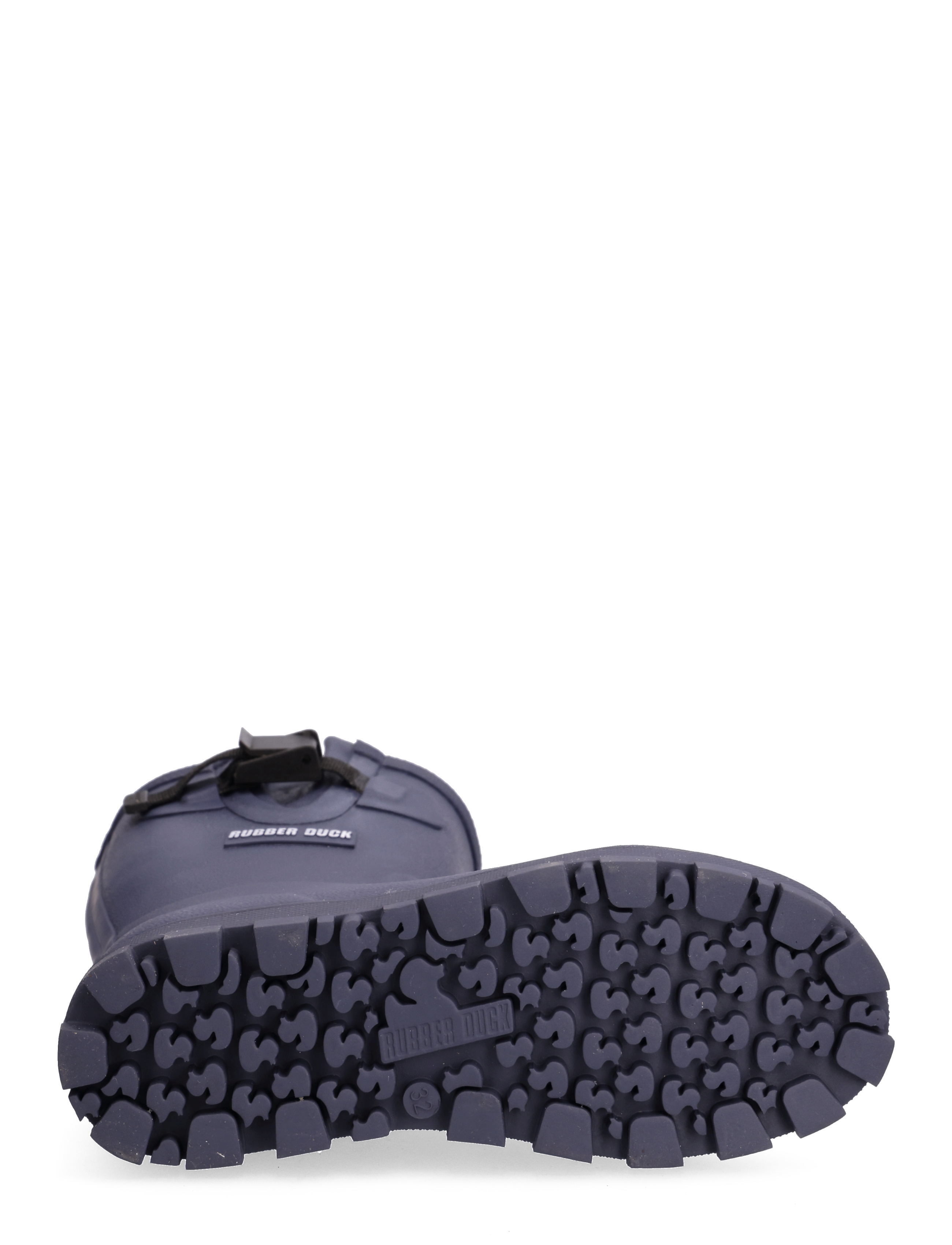 Rubber Duck - RD RUBBER CLASSIC KIDS - navy - 4