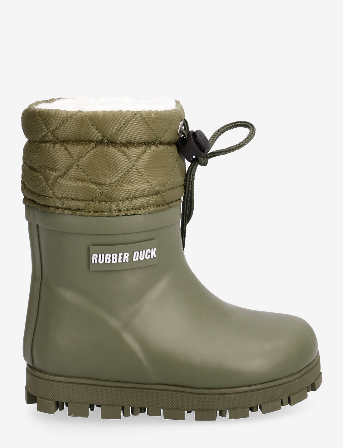 Rubber Duck Rd Thermal Kids Boots Boozt