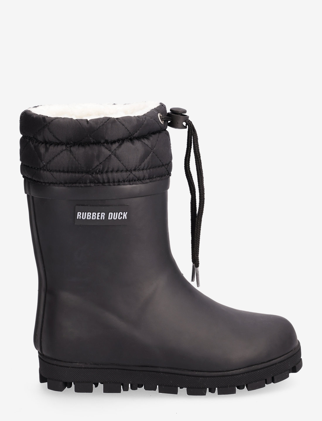 Boys winter top duck boots