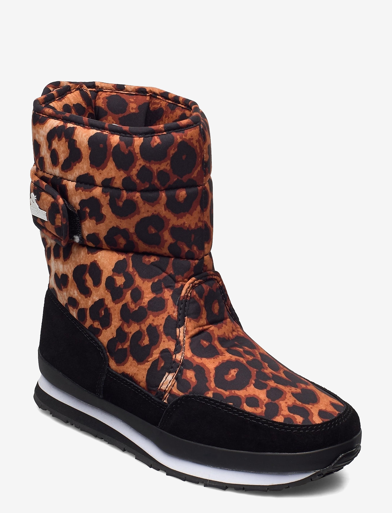 Rubber Duck - RD PRINT - wild animal - 0
