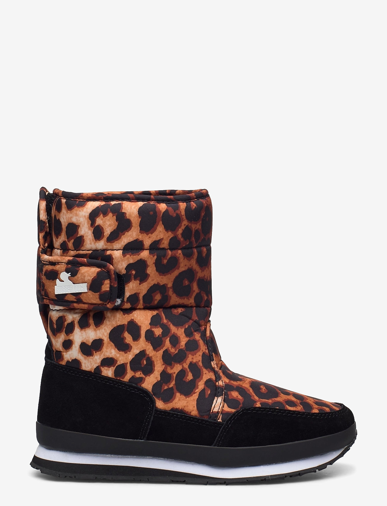 Rubber Duck - RD PRINT - wild animal - 1