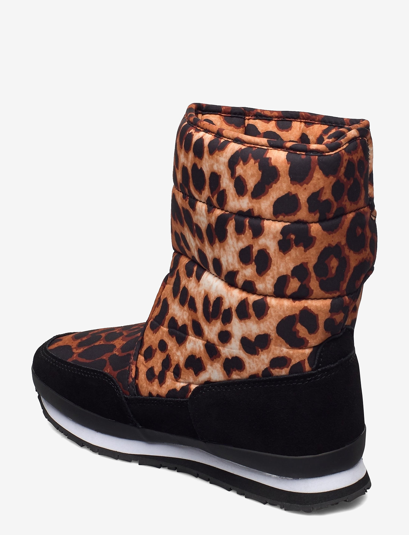 Rubber Duck - RD PRINT - wild animal - 2