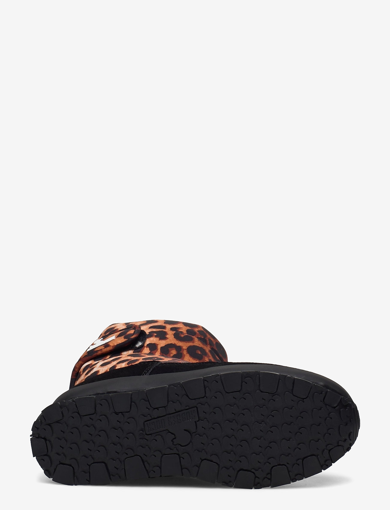 Rubber Duck - RD PRINT - wild animal - 4