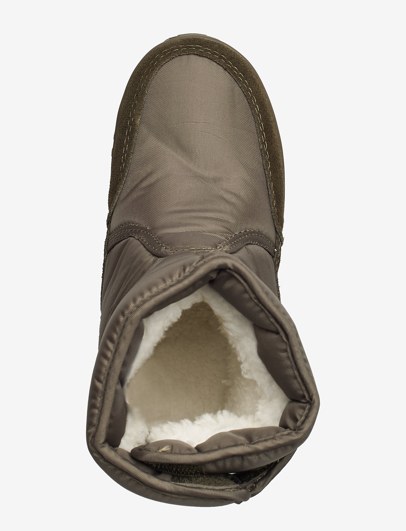 Rubber Duck - RD NYLON SUEDE SOLID KIDS - khaki - 3