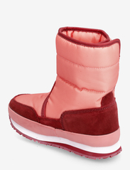 Rubber Duck - RD SNOWJOGGER KIDS - lapsed - pink - 3