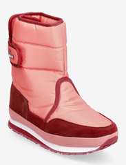 RD SNOWJOGGER ADULT - PINK