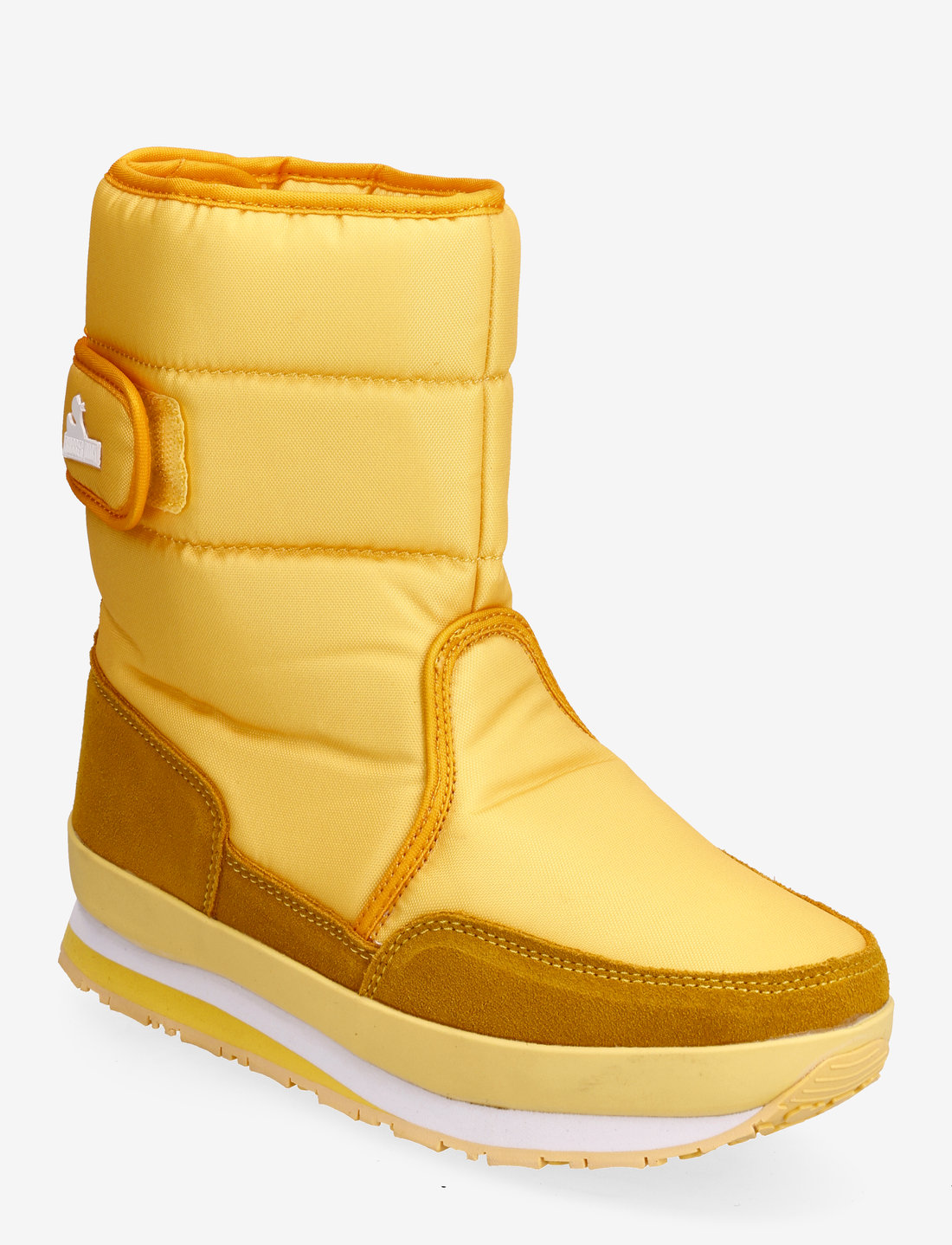 Rubber Duck Rd Snowjogger Adult Boots Boozt