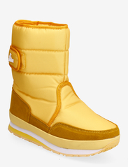 RD SNOWJOGGER ADULT - YELLOW
